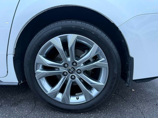 2024 Toyota Sienna Platinum FWD 7-Passenger - 22946809 - 30