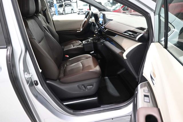 2024 Toyota Sienna Platinum FWD 7-Passenger - 23082129 - 14