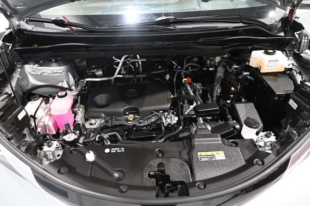 2024 Toyota Sienna Platinum FWD 7-Passenger - 23082129 - 36