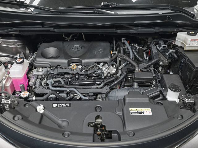 2024 Toyota Sienna XLE - 23076335 - 9