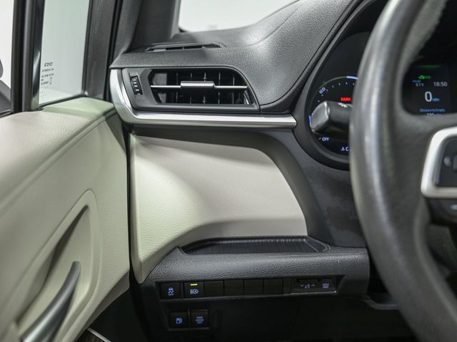 2024 Toyota Sienna XLE - 23076335 - 16