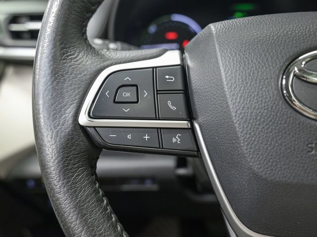2024 Toyota Sienna XLE - 23076335 - 17