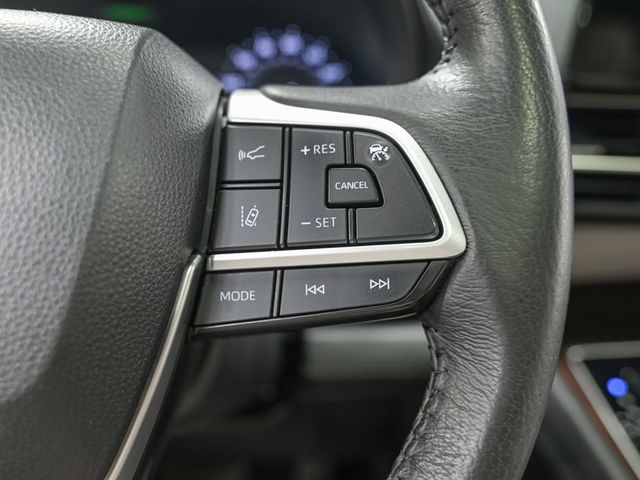 2024 Toyota Sienna XLE - 23076335 - 18