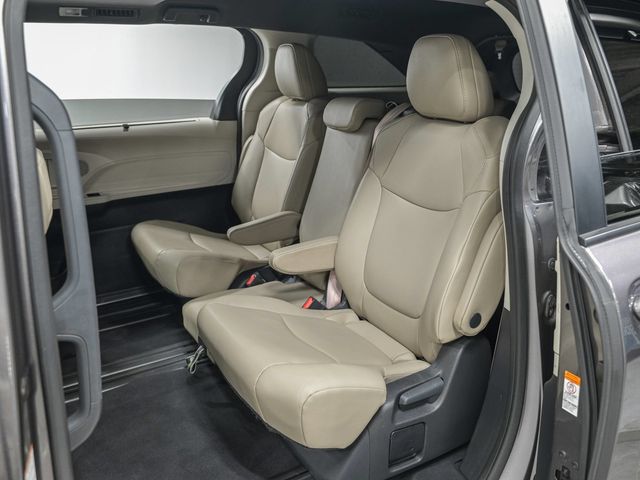 2024 Toyota Sienna XLE - 23076335 - 24