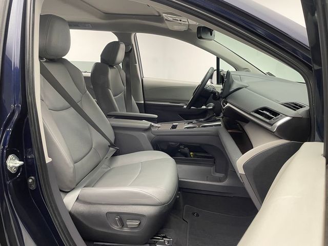 2024 Toyota Sienna XLE AWD 7-Passenger - 22977016 - 17