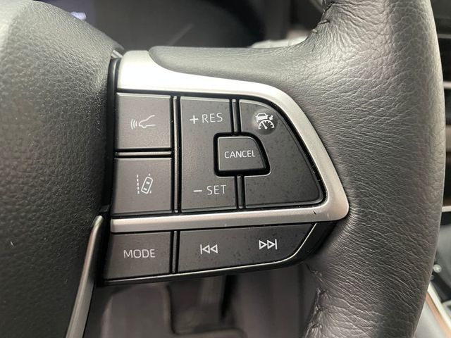 2024 Toyota Sienna XLE AWD 7-Passenger - 22977016 - 22