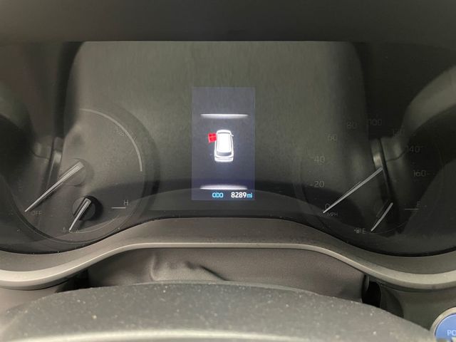 2024 Toyota Sienna XLE AWD 7-Passenger - 22977016 - 23