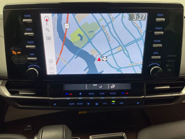 2024 Toyota Sienna XLE AWD 7-Passenger - 22977016 - 24