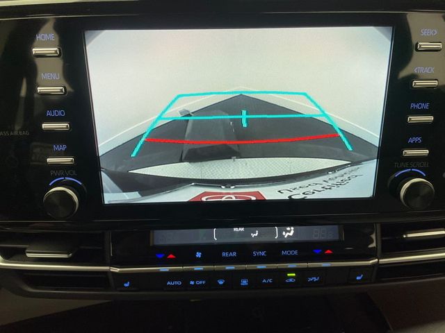 2024 Toyota Sienna XLE AWD 7-Passenger - 22977016 - 25