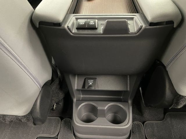 2024 Toyota Sienna XLE AWD 7-Passenger - 22977016 - 36