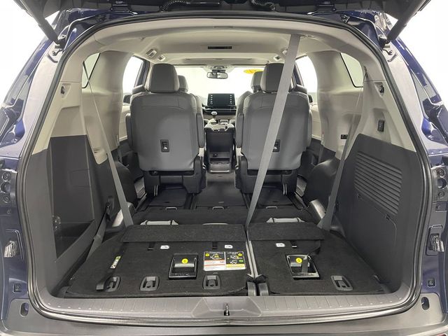 2024 Toyota Sienna XLE AWD 7-Passenger - 22977016 - 41
