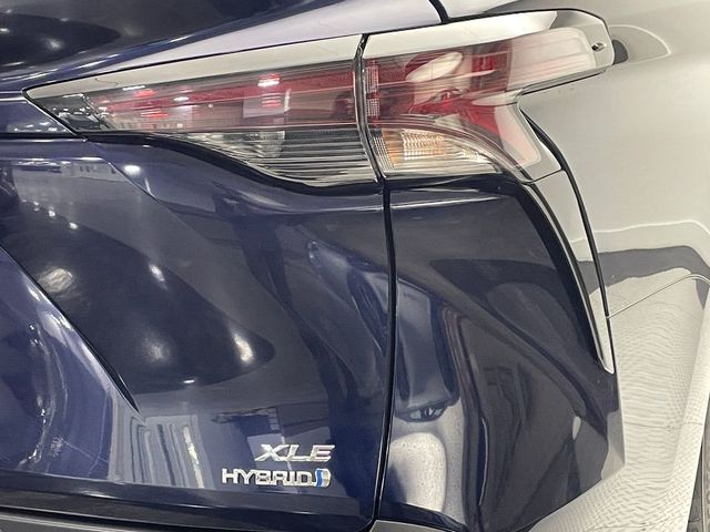 2024 Toyota Sienna XLE AWD 7-Passenger - 22977016 - 44