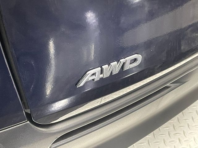 2024 Toyota Sienna XLE AWD 7-Passenger - 22977016 - 45