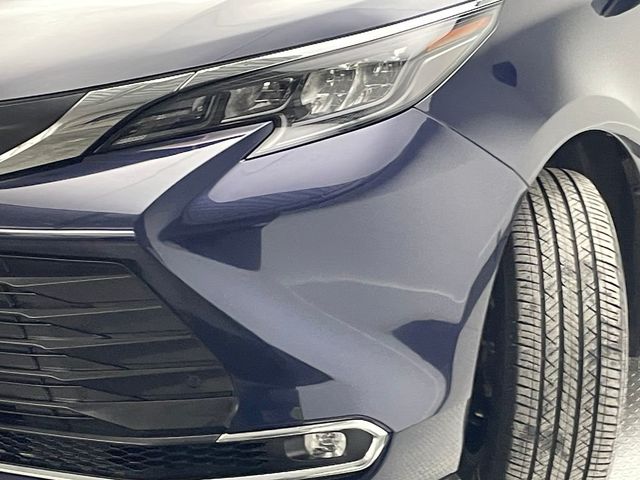 2024 Toyota Sienna XLE AWD 7-Passenger - 22977016 - 47