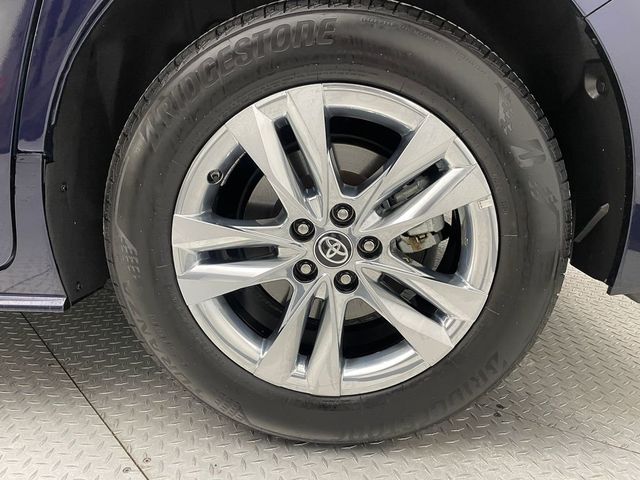 2024 Toyota Sienna XLE AWD 7-Passenger - 22977016 - 48