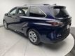 2024 Toyota Sienna XLE AWD 7-Passenger - 22977016 - 6
