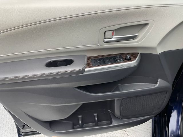 2024 Toyota Sienna XLE AWD 7-Passenger - 22977016 - 8