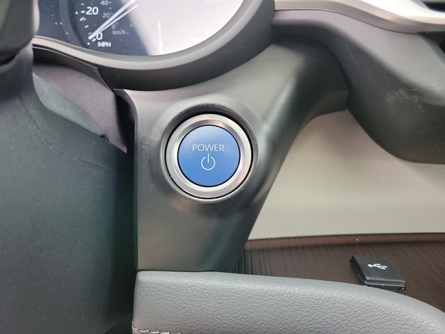 2024 Toyota Sienna XLE FWD 7-Passenger - 22938756 - 16