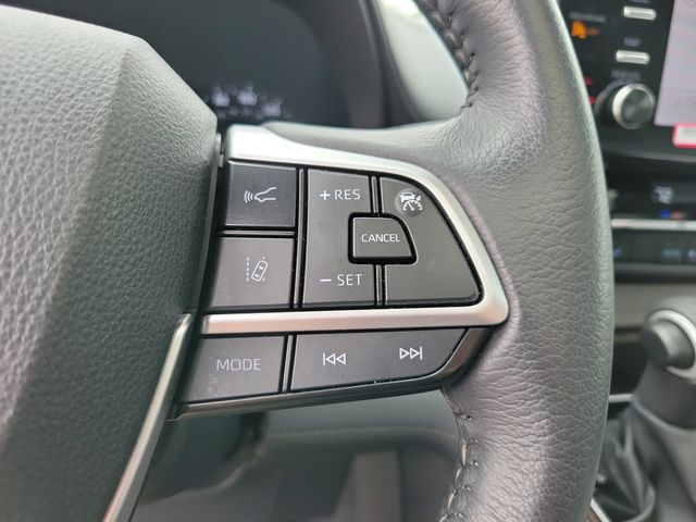 2024 Toyota Sienna XLE FWD 7-Passenger - 22938756 - 19