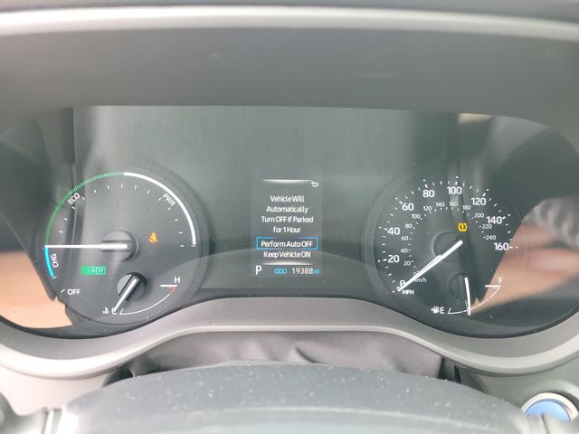 2024 Toyota Sienna XLE FWD 7-Passenger - 22938756 - 20