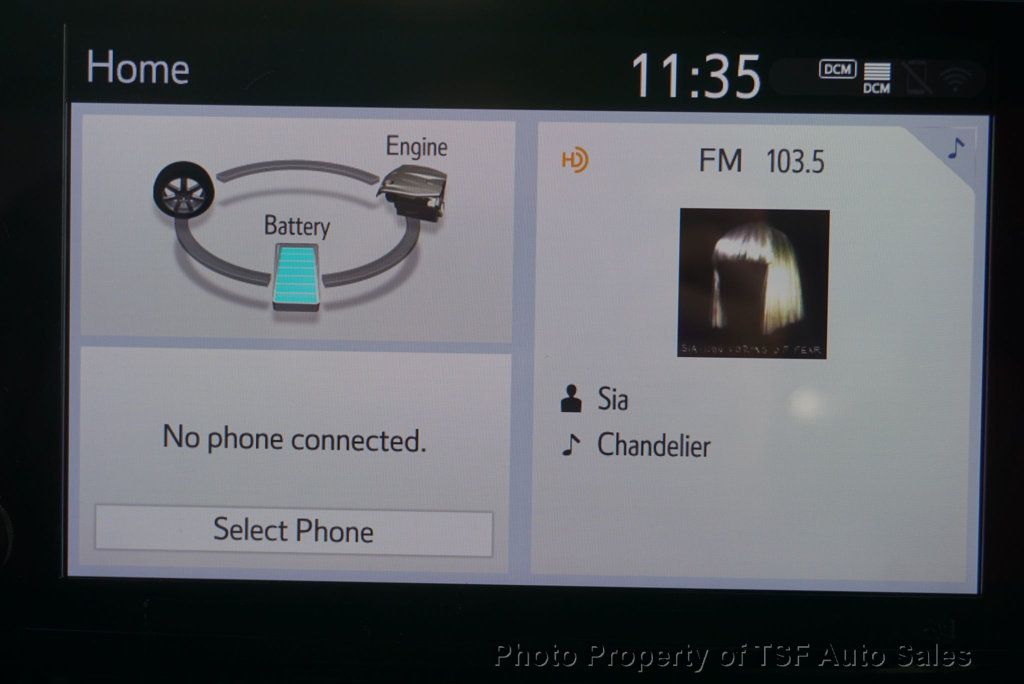 2024 Toyota Sienna XLE FWD 7-Passenger - 22964037 - 21