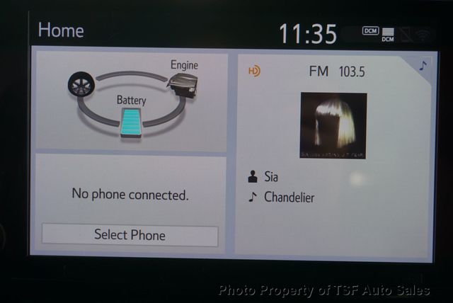 2024 Toyota Sienna XLE FWD 7-Passenger - 22964037 - 21