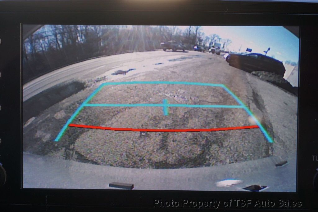 2024 Toyota Sienna XLE FWD 7-Passenger - 22964037 - 22