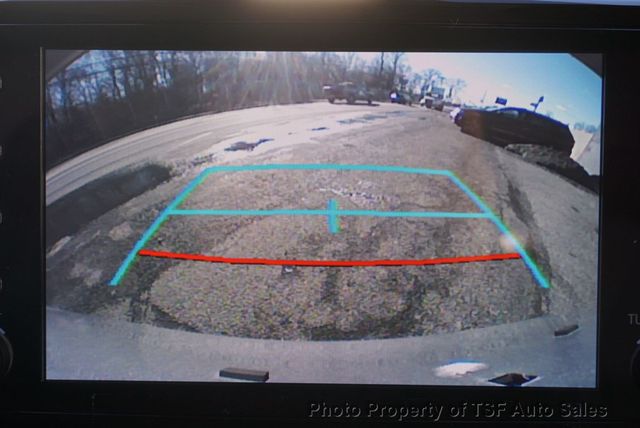 2024 Toyota Sienna XLE FWD 7-Passenger - 22964037 - 22