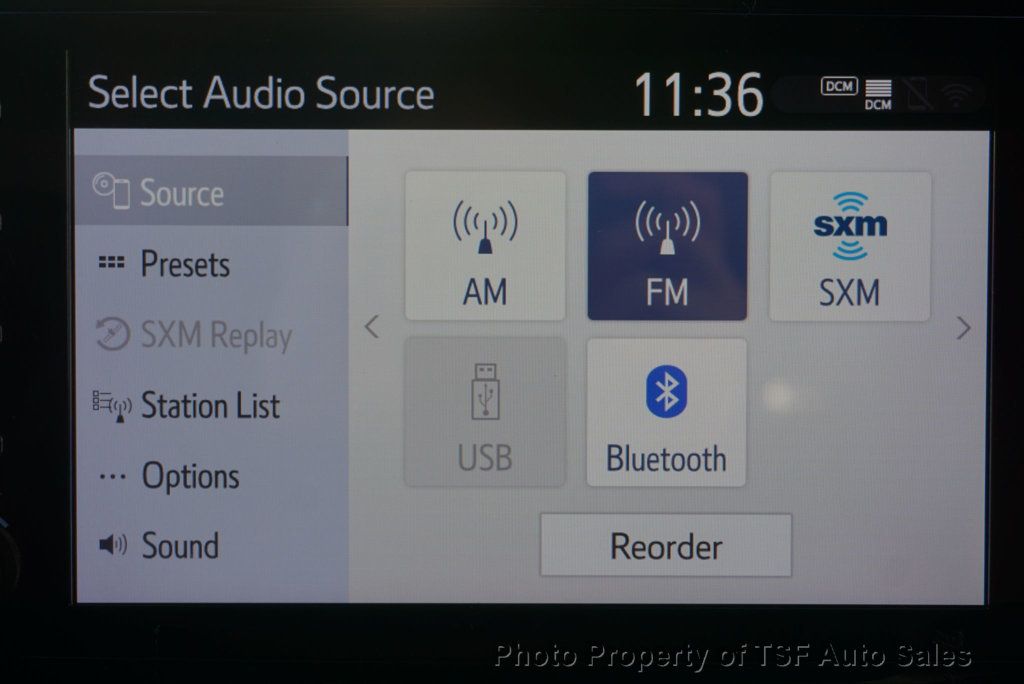 2024 Toyota Sienna XLE FWD 7-Passenger - 22964037 - 23