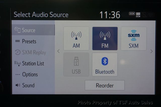 2024 Toyota Sienna XLE FWD 7-Passenger - 22964037 - 23