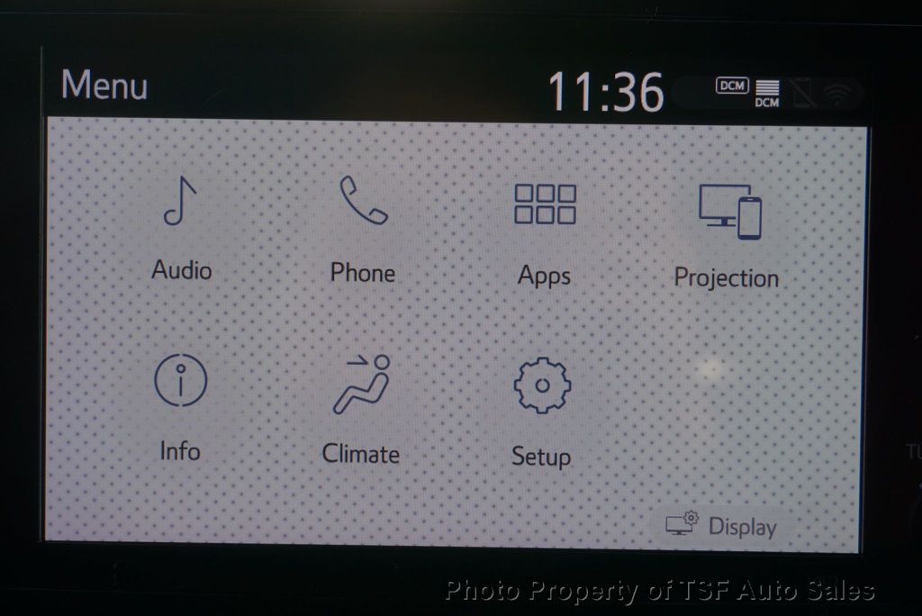 2024 Toyota Sienna XLE FWD 7-Passenger - 22964037 - 24