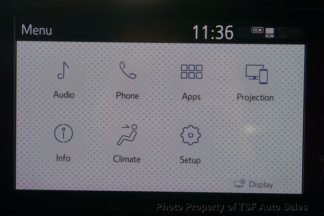 2024 Toyota Sienna XLE FWD 7-Passenger - 22964037 - 24