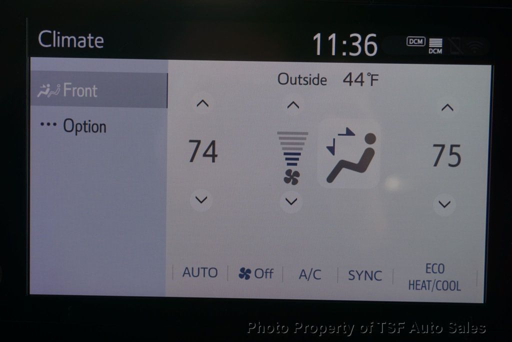 2024 Toyota Sienna XLE FWD 7-Passenger - 22964037 - 25