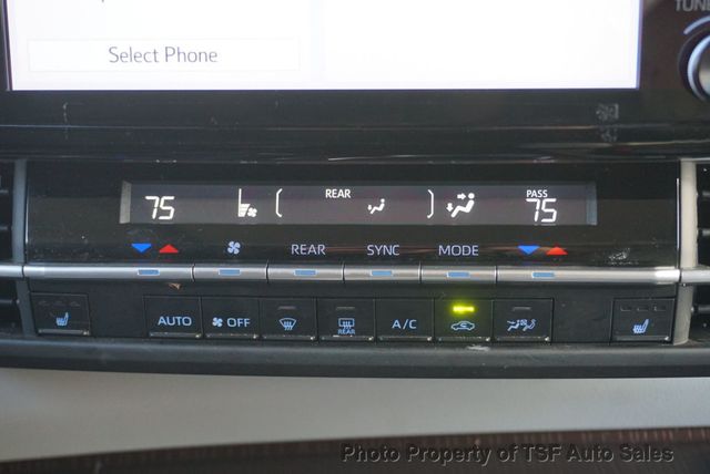 2024 Toyota Sienna XLE FWD 7-Passenger - 22964037 - 26