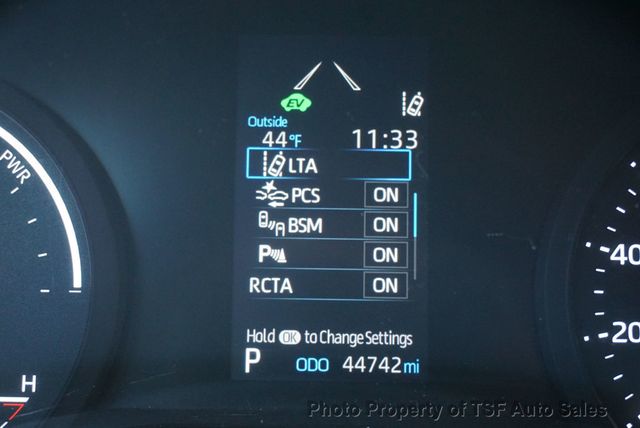 2024 Toyota Sienna XLE FWD 7-Passenger - 22964037 - 31