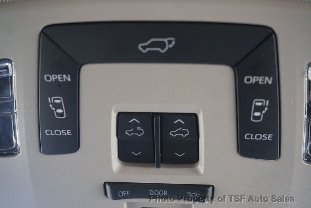 2024 Toyota Sienna XLE FWD 7-Passenger - 22964037 - 35