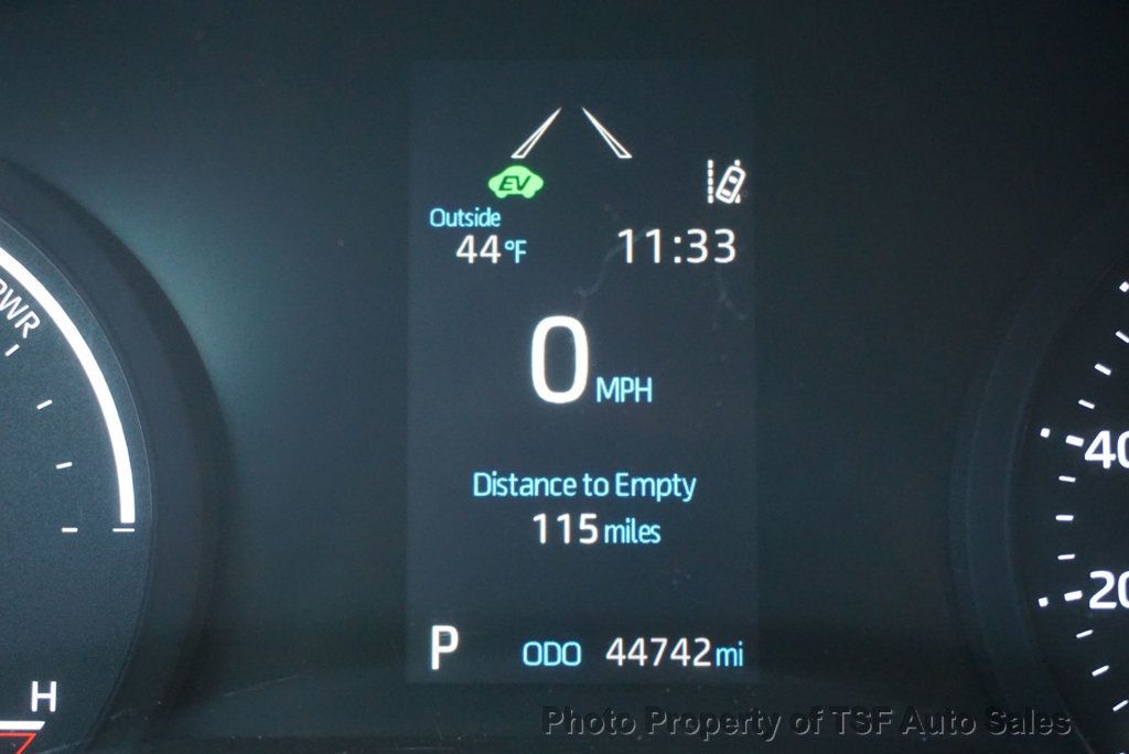 2024 Toyota Sienna XLE FWD 7-Passenger - 22964037 - 41