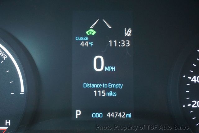 2024 Toyota Sienna XLE FWD 7-Passenger - 22964037 - 41