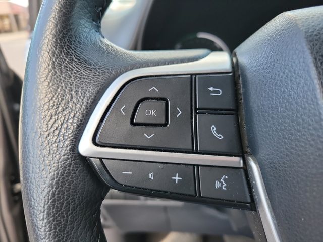 2024 Toyota Sienna XLE FWD 8-Passenger - 22973250 - 15