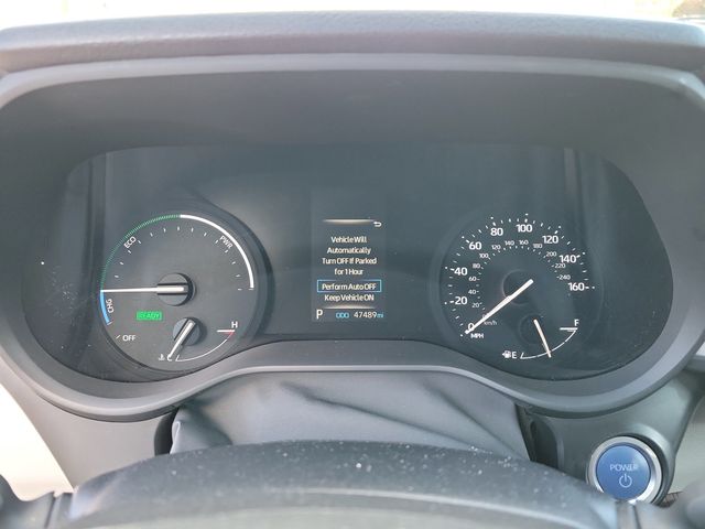 2024 Toyota Sienna XLE FWD 8-Passenger - 22973250 - 17