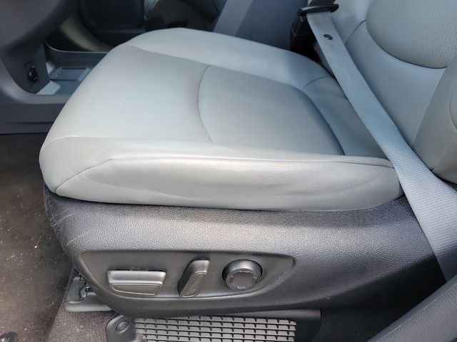 2024 Toyota Sienna XLE FWD 8-Passenger - 22973250 - 4