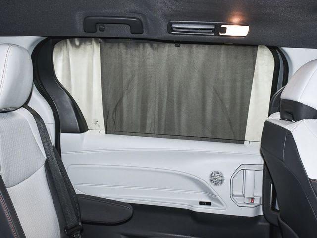 2024 Toyota Sienna XSE - 23003069 - 12