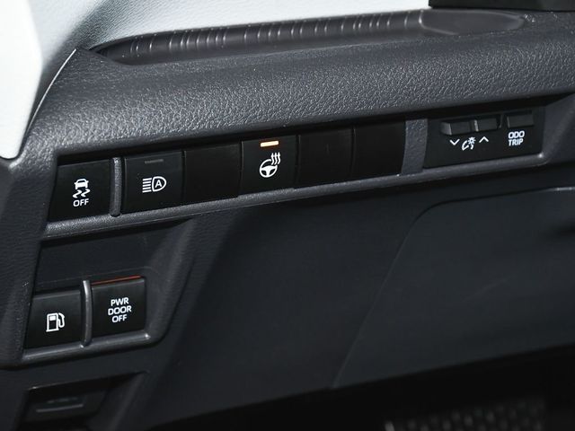 2024 Toyota Sienna XSE - 23003069 - 17