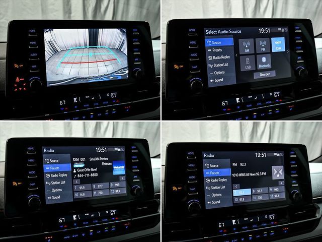 2024 Toyota Sienna XSE - 23003069 - 21
