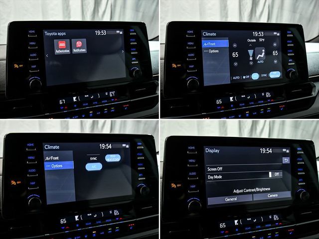 2024 Toyota Sienna XSE - 23003069 - 23