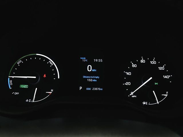 2024 Toyota Sienna XSE - 23003069 - 30