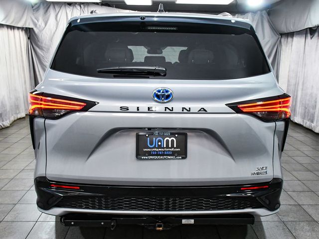 2024 Toyota Sienna XSE - 23003069 - 4