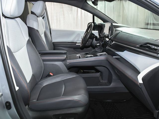 2024 Toyota Sienna XSE - 23003069 - 50