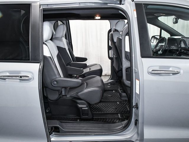2024 Toyota Sienna XSE - 23003069 - 62