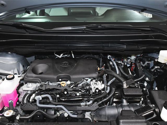 2024 Toyota Sienna XSE - 23003069 - 63